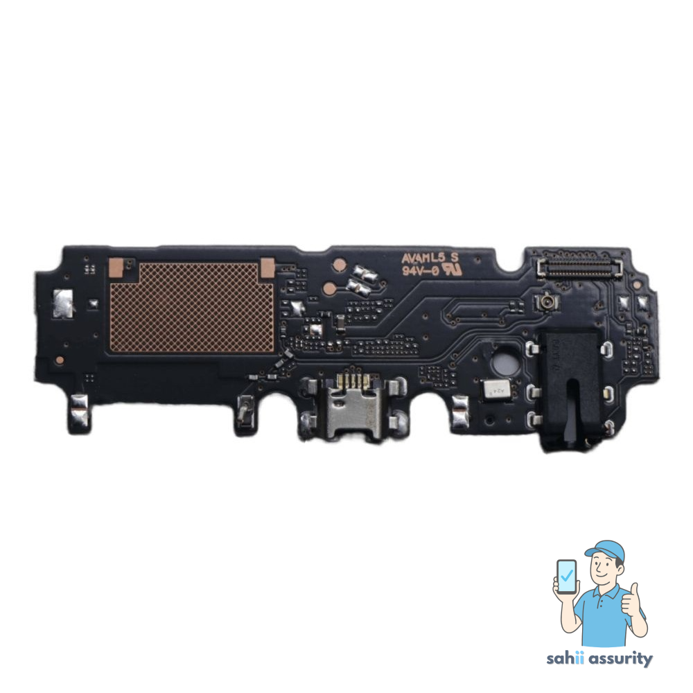 Charging Connector Flex / PCB Board for Vivo Y83 Pro thumbnail